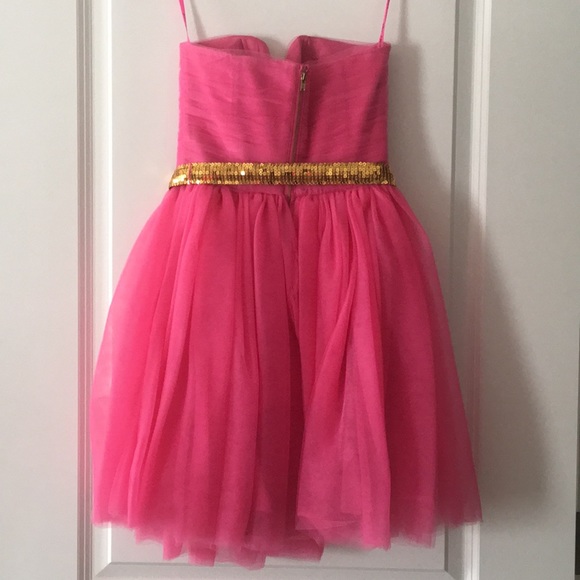 Rare Vintage Betsey Johnson Dress - Picture 2 of 5